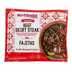 Heb fajita seasoning best sale