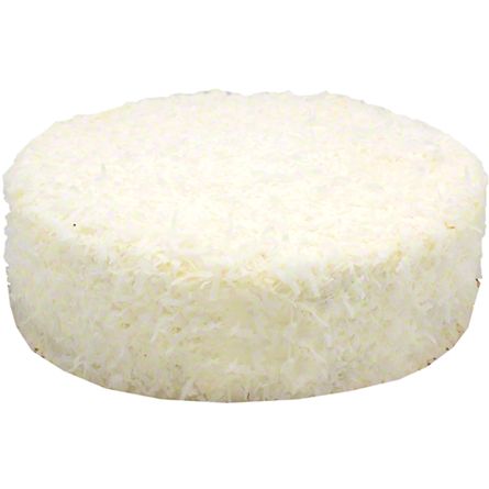 Central Market Coconut Cake, 9 inch | Central Market - Really Into Food