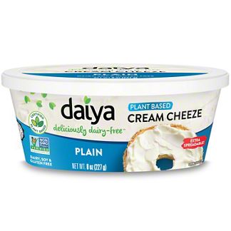 Daiya yogurt review