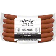 All beef hot links - 13 oz