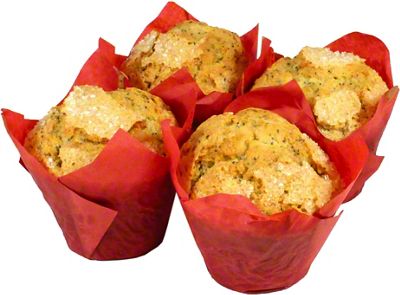 Martha White Sweet & Moist Strawberry Cheesecake Muffin Mix
