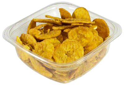 SunRidge Farms Crispy Chile Picante Plantain Chips, Lb | Central Market ...