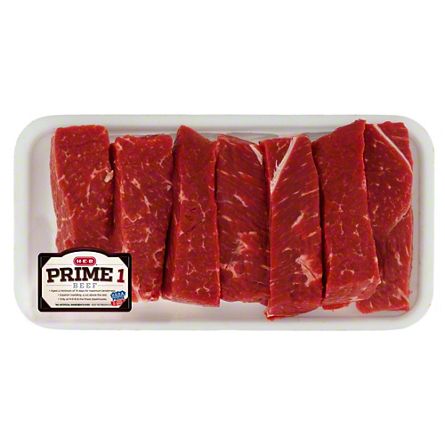 H-E-B Prime 1 Beef Shoulder Texas Style Ribs Boneless | Joe V's Smart ...