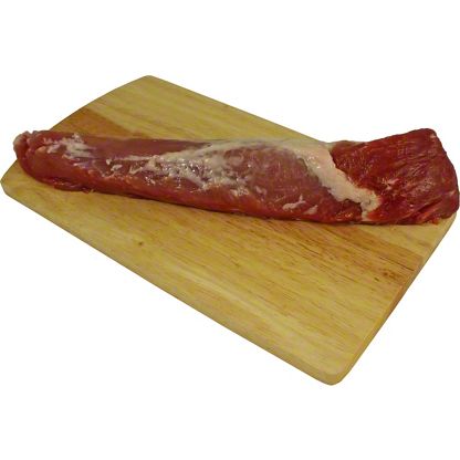 Natural Berkshire Pork Tenderloin Central Market
