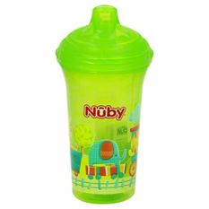 Nuby non hot sale spill cup