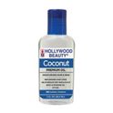 HOLLYWOOD BEAUTY Coconut Oil (2oz)