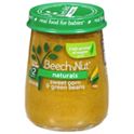 Green beans sale for baby food