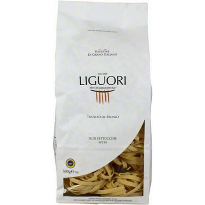 Liguori Nidi Fettuccine 500 G Central Market