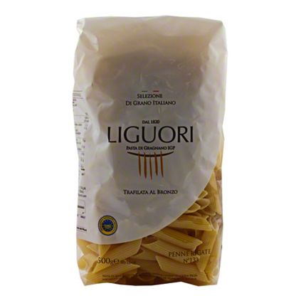Liguori Penne Rigate 500 G Central Market