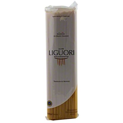 Liguori Spaghetti Di Gragnano 500 Gm Central Market