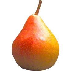 Subdued demand for organic pears from overseas