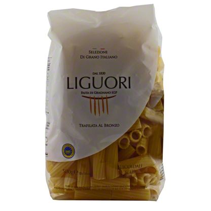Liguori Elicoidali 500 Gm Central Market