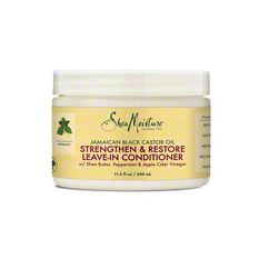 Jamaican black castor oil leave in conditioner discount