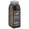 BADIA - Ground Black Pepper 16 oz - Pimienta Negra Molida