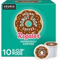 コーヒー豆（Joffrey's, Dunkin', Tim Hortons） Tim Hortons Coffee French Vanilla 300g/ 10.6oz From Canada