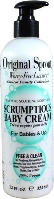 original sprout lotion