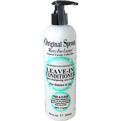 Original Sprout Leave-In Conditioner Original Sprout Leave-In Conditioner