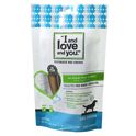 I and Love and You No Stink Free Range Bully Stick Dog Chew 2.5 oz Central Market Really Into Food