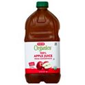 Apple Juice 64 oz - USDA Certified