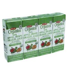 H-E-B Organics Fresh White Seedless Grapes - Shop Grapes at H-E-B