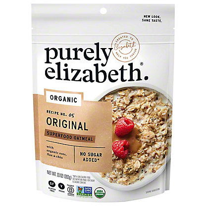 purely oatmeal elizabeth oz grain ancient