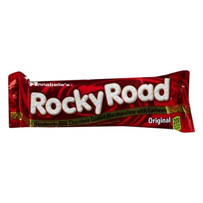 Annabelles Rocky Road Rocky Road Bar, 1.82 ea – Central Market