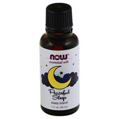 Sandalwood Oil Blend, 1 oz., NOW Foods