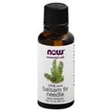 Now Foods Essential Oil  Balsam Fir Needle Oil 1oz