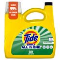 Tide Simply Clean Fresh HE Liquid Laundry Detergent 89 Loads Daybreak Fresh 117 oz Joe V s Smart Shop Low Prices Quality Groceries