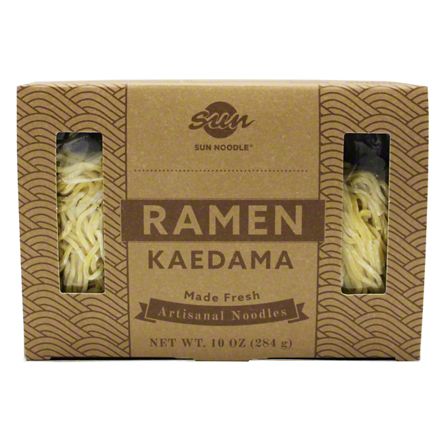 Sun Noodle Kaedama Ramen , 10 oz | Central Market - Really Into Food