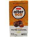 Alter Eco Truffles Dark Chocolate Caramel