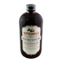 Bittermilk No.3 Smoked Honey Whiskey Sour Cocktail Mixer - 17 fl oz bottle