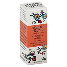 Mad Hippie Vitamin A Serum 3本セット Mad Hippie Vitamin A Serum 3本セット