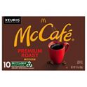 McCafe Premium Roast Medium Roast Single Serve Coffee K Cups 12