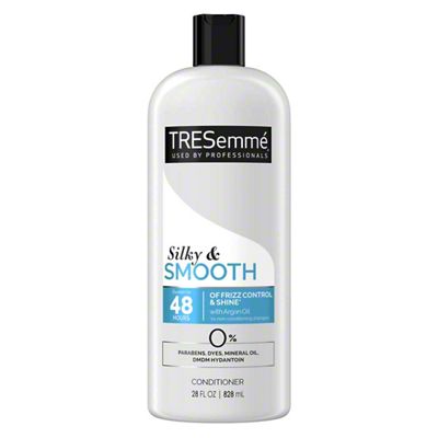 Smooth and shine tresemme hotsell