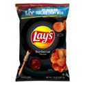 Lay's Barbecue Flavored Potato Chips 7.75 oz Lays BBQ