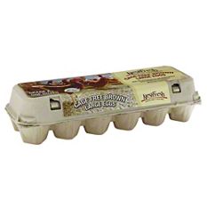 Cage Free Grade A Large Eggs (1 Dozen)