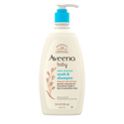 Aveeno baby hot sale daily moisture