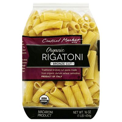 BIG Rigatoni — Local-Goods