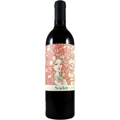 Scarlett Wines Cabernet, 750 mL – Central Market