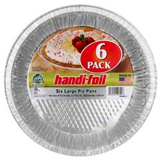 Handi-Foil Eco-Foil Thanksgiving Stuffing Pans - Shop Bakeware at H-E-B