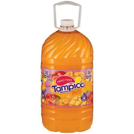 Tampico Mango Punch, 1 gal | Joe V's Smart Shop | Low Prices & Quality ...