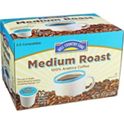 Hill Country Fare Medium Roast Single Serve Coffee Cups, 12