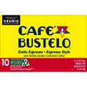 Bustelo 2024 k cups