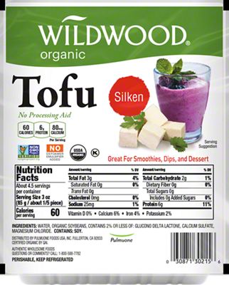 TODAYFUL - tofu True Goodness Organic Extra Firm Tofu, 14 oz | Meijer
