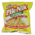 野菜 Papikon Pik-Nik Original Shoestring Potatoes, 4 oz | Joe V's Smart