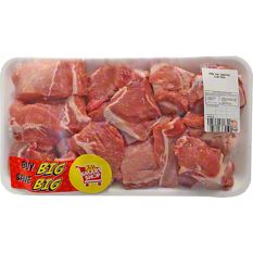 Joe V's Boneless Pork Carnitas Club Pack | Joe V's Smart Shop