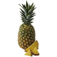 Pineapple - each