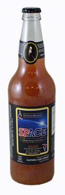 Ace Space Cider Single Bottle, 22 oz | Central Market - Really Into Food