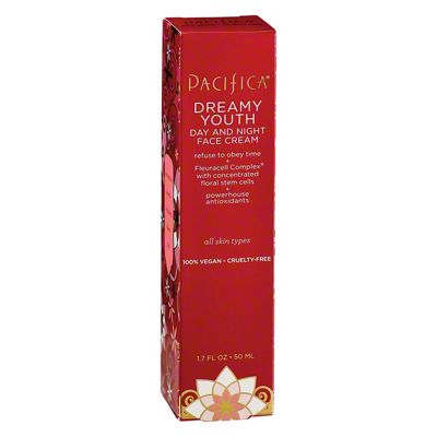 pacifica face moisturizer